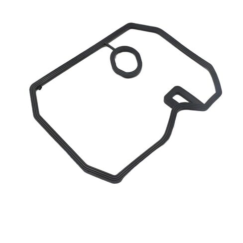 Motorcycle Cylinder Head Cover Gasket 12391-MF5-750 12391-MZ8-650 Compatible with NT400 Bros NC25 NT650 Hawk GT 650 VT600CD2 VRX400 in Kuwait