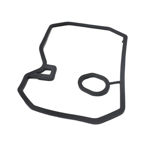Motorcycle Cylinder Head Cover Gasket 12391-MF5-750 12391-MZ8-650 Compatible with NT400 Bros NC25 NT650 Hawk GT 650 VT600CD2 VRX400 in Kuwait