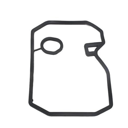 Motorcycle Cylinder Head Cover Gasket 12391-MF5-750 12391-MZ8-650 Compatible with NT400 Bros NC25 NT650 Hawk GT 650 VT600CD2 VRX400 in Kuwait
