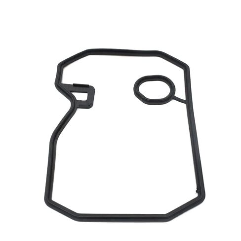 Motorcycle Cylinder Head Cover Gasket 12391-MF5-750 12391-MZ8-650 Compatible with NT400 Bros NC25 NT650 Hawk GT 650 VT600CD2 VRX400 in Kuwait
