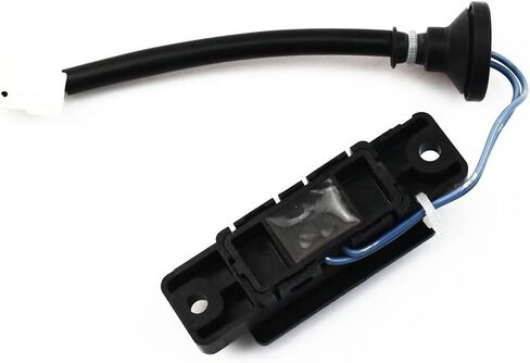 Trunk Boot Release Switch Boot Lid Tailgate Trunk Opening Switch Button for Suzuki Sx4 Hatchback 37178 79J00 3717879J00 in Saudi Arabia