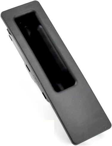 لسيارات BMW F22 F30 F33 F10 F25 F36 F83 X3 F25 51247463162 غطاء صندوق السيارة الخلفي الباب الخلفي فتحة صندوق السيارة مفتاح مقبض البوابة (اللون: 51247463162) in Kuwait