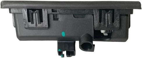 Car Trunk Lock for Skoda for Octavia Iii 5E3 Nl3 Nr3 2017 5E5827566B 3V0827566M Tailgate Handle Lock Switch Trunk Button in Saudi Arabia