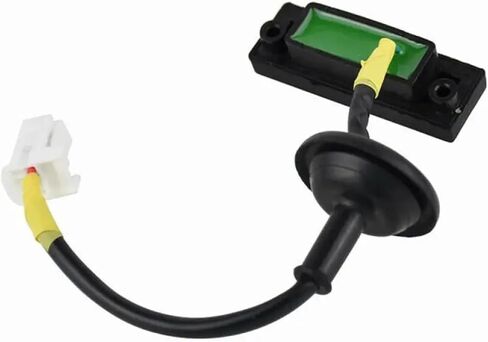 Door Lock Actuator for Kia Picanto for Hyundai I30 81260 1W220 Car Rear Trunk Lid Lock Boot Release Handle Trunk Switch in Saudi Arabia