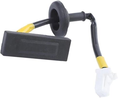 Car Trunk Lock for Kia Rio 2011 2017 81720 1W220 901 963 901963 Rear Tailgate Door Release Handle Switch Car 817201W220 in Saudi Arabia