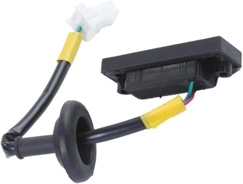 Car Trunk Lock for Kia Rio 2011 2017 81720 1W220 901 963 901963 Rear Tailgate Door Release Handle Switch Car 817201W220 in Saudi Arabia