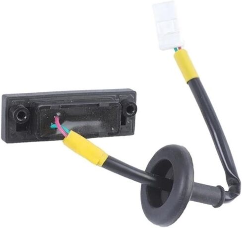 Car Trunk Lock for Kia Rio 2011 2017 81720 1W220 901 963 901963 Rear Tailgate Door Release Handle Switch Car 817201W220 in Saudi Arabia