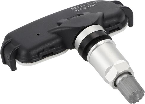 Tire Pressure Sensor for Hyundai Elantra 2006-2013 434MHz No.529333X300 Tire Pressure Monitoring Sensor 1 Pc in Saudi Arabia