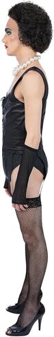 Rocky Horror Show Frank N Furter Costume in Saudi Arabia