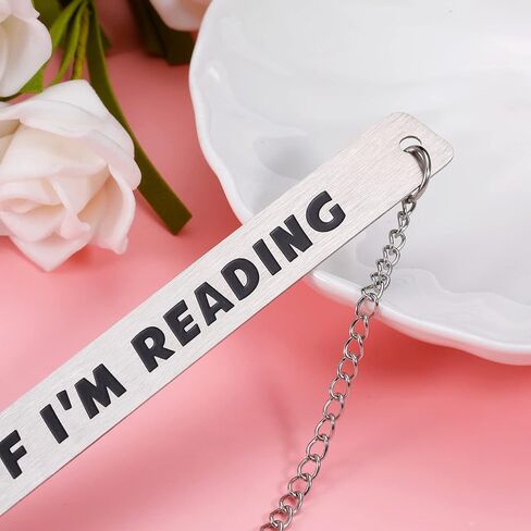 Funny Book Marks for Reading Women Men Gifts for Book Lovers Friends, Birthday Valentine Gifts Book Markers for Reading Accessories Writers Teachers, Graduation for Him Her 2026 Easter Basket Stuffers in Saudi Arabia