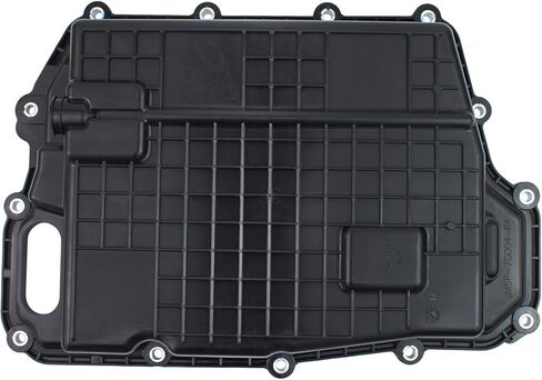 غطاء ناقل الحركة الأوتوماتيكي لفورد إيدج 19-24، إسكيب 20-25، مافريك 22-25، برونكو سبورت 21-25، ترانزيت كونيكت 19-23، لينكولن كورسير 20-25، نوتيلوس 19-23 in Kuwait