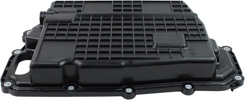 غطاء ناقل الحركة الأوتوماتيكي لفورد إيدج 19-24، إسكيب 20-25، مافريك 22-25، برونكو سبورت 21-25، ترانزيت كونيكت 19-23، لينكولن كورسير 20-25، نوتيلوس 19-23 in Kuwait