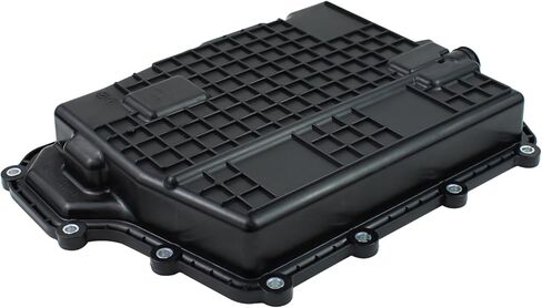 غطاء ناقل الحركة الأوتوماتيكي لفورد إيدج 19-24، إسكيب 20-25، مافريك 22-25، برونكو سبورت 21-25، ترانزيت كونيكت 19-23، لينكولن كورسير 20-25، نوتيلوس 19-23 in Kuwait