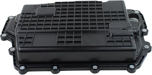 غطاء ناقل الحركة الأوتوماتيكي لفورد إيدج 19-24، إسكيب 20-25، مافريك 22-25، برونكو سبورت 21-25، ترانزيت كونيكت 19-23، لينكولن كورسير 20-25، نوتيلوس 19-23 in Kuwait