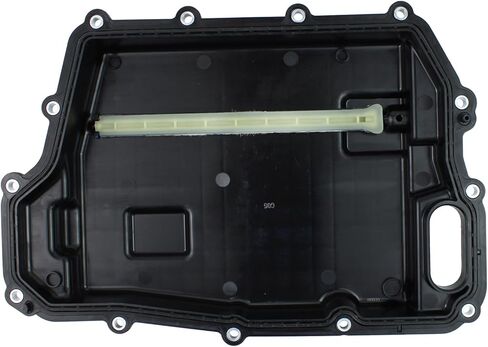 غطاء ناقل الحركة الأوتوماتيكي لفورد إيدج 19-24، إسكيب 20-25، مافريك 22-25، برونكو سبورت 21-25، ترانزيت كونيكت 19-23، لينكولن كورسير 20-25، نوتيلوس 19-23 in Kuwait