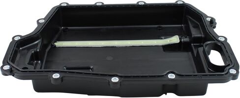 غطاء ناقل الحركة الأوتوماتيكي لفورد إيدج 19-24، إسكيب 20-25، مافريك 22-25، برونكو سبورت 21-25، ترانزيت كونيكت 19-23، لينكولن كورسير 20-25، نوتيلوس 19-23 in Kuwait