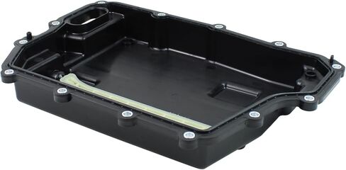 غطاء ناقل الحركة الأوتوماتيكي لفورد إيدج 19-24، إسكيب 20-25، مافريك 22-25، برونكو سبورت 21-25، ترانزيت كونيكت 19-23، لينكولن كورسير 20-25، نوتيلوس 19-23 in Kuwait