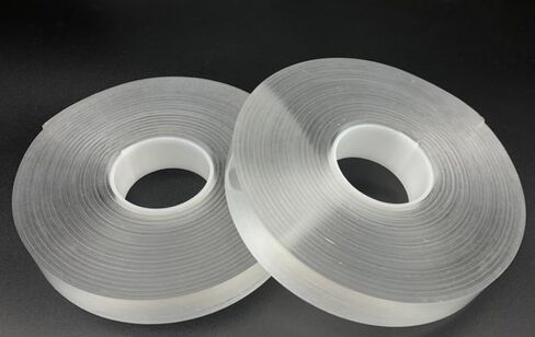 Strong and Seamless Nano Double-Sided Adhesive, Highly Transparent Nano Adhesive, Strong Adhesive Double-Sided Tape (10Mm Wide * 5m Long; 2mm Thick Transparent) in Saudi Arabia