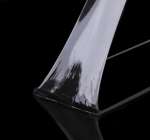 Strong and Seamless Nano Double-Sided Adhesive, Highly Transparent Nano Adhesive, Strong Adhesive Double-Sided Tape (10Mm Wide * 5m Long; 2mm Thick Transparent) in Saudi Arabia