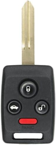 Replacement Keyless Remote Head Key Fob for Subaru Legacy 2006-2008 FCC CWTWBU745 2AOKM-SB2 Part Number 57497-AG35A 57497AG35A in Saudi Arabia