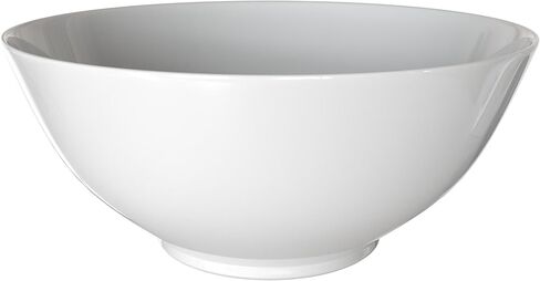 وعاء من البورسلين باللونين الأزرق والأبيض مقاس 14 بوصة من Oriental Furniture in Kuwait