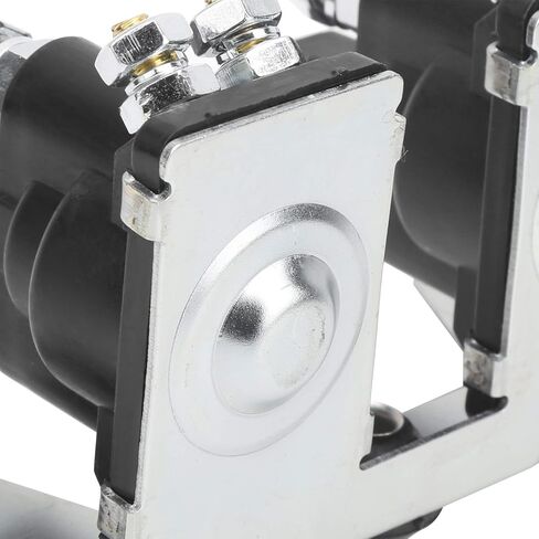 Engine Relay Intake Heater Relay Replacement for 2500 3500 1994 2002 High Performance ABS Copper Construction Direct Fit OEM 68188401AA 904308 Compatible in Kuwait