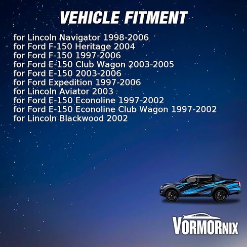 محمل ترس تفاضلي داخلي خلفي لفورد E-150 Econoline 1997 1998 1999 2000 2001 2002 1 X in Saudi Arabia