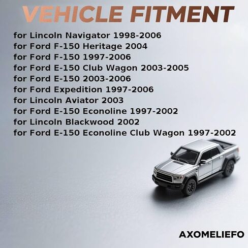 محمل ترس تفاضلي داخلي خلفي لسيارة Ford Expedition، F-150، E-150 Econoline، Club Wagon 1997 1998 1999 2000 2001 2002 2003 2004 2005 2006 استبدال F75Z4630AA 1 قطعة in Saudi Arabia