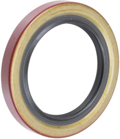 Rear Manual Transmission Seal for GMC C7000 1980 1981 1982 1983 1984 1985 1986 1987 1988 1 X in Saudi Arabia