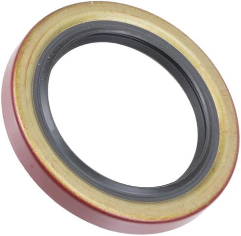 Rear Manual Transmission Seal for Chevrolet C50 1980 1981 1982 1983 1984 1985 1986 1987 1988 1 x in Saudi Arabia