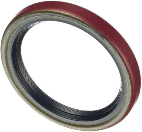 Front Manual Transmission Seal for Chevrolet V2500 Suburban 1989 1990 1991 1 X in Saudi Arabia