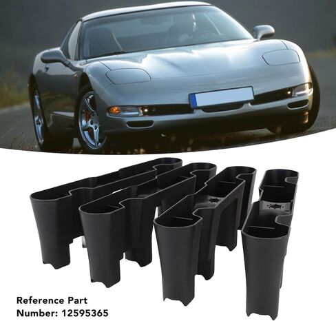 LS1 LS3 4.8 Valve Lifter Guides Tray 5.7 6.0 6.2, Gen 3 4 5 LS LT Based 12595365 Engine Lifters guides for Noise Reduction in Saudi Arabia