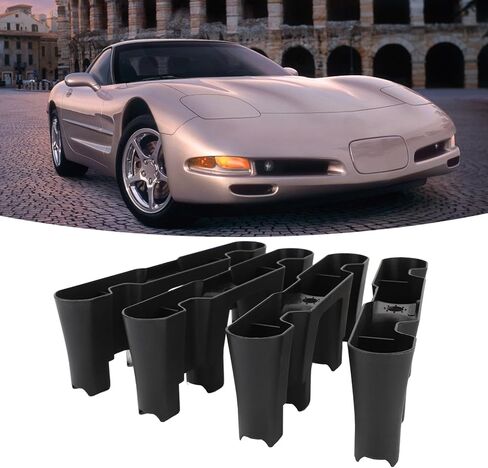 LS1 LS3 4.8 Valve Lifter Guides Tray 5.7 6.0 6.2, Gen 3 4 5 LS LT Based 12595365 Engine Lifters guides for Noise Reduction in Saudi Arabia