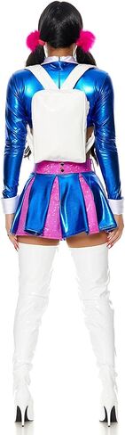 Forplay womens Fook Who? Movie Character Costume in Saudi Arabia