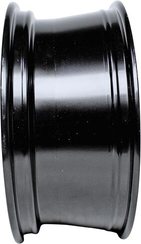 New 18" 18x7.5" Gloss Black Aluminum Alloy Wheel Rim fits Dodge Dart 2013 2014 2015 2016 | ALY02479U45N in Saudi Arabia