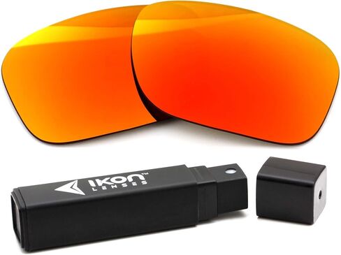 IKON LENSES Replacement Lenses For Costa Fantail PRO Sunglasses (Polarized) in Saudi Arabia