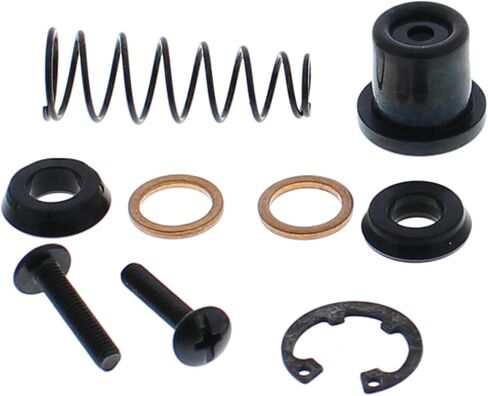 All Balls Racing 18-1088 Master Cylinder Rebuild Compatible with/Replacement for Can-Am Renegade 1000 2012-18, Renegade XMR 570 EFI 2017-18, Renegade 850 XXC 2016-17, Renegade 850, Renegade 800 R XXC in Saudi Arabia
