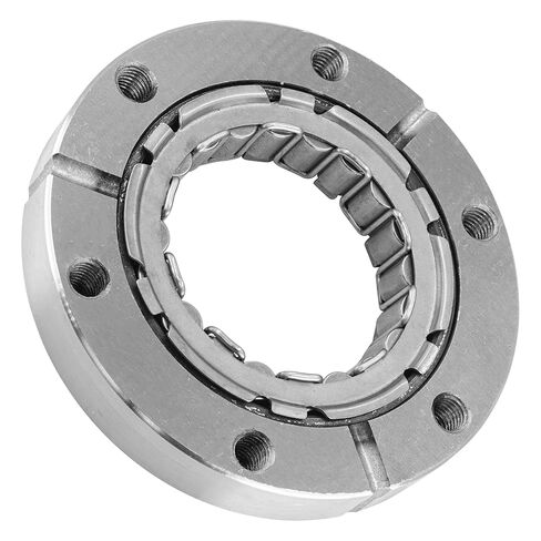 Caltric Starter Clutch One Way Bearing Sprag Compatible with Honda Rancher 420 TRX420 2022-2026/28125-HR6-MF1 in Saudi Arabia