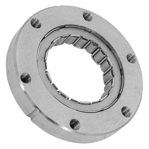 Caltric Starter Clutch One Way Bearing Sprag Compatible with Honda Rancher 420 TRX420 2022-2026/28125-HR6-MF1 in Saudi Arabia