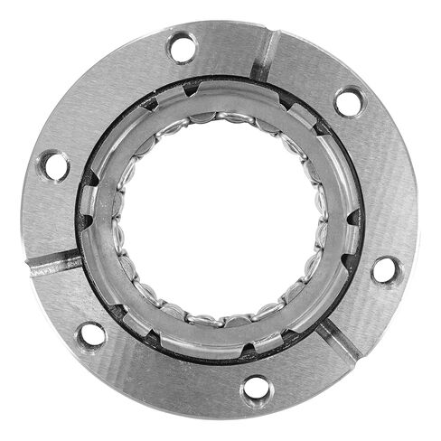 Caltric Starter Clutch One Way Bearing Sprag Compatible with Honda Rancher 420 TRX420 2022-2026/28125-HR6-MF1 in Saudi Arabia
