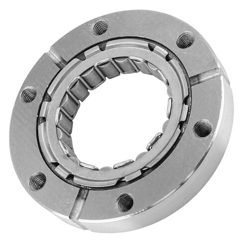 Caltric Starter Clutch One Way Bearing Sprag Compatible with Honda Rancher 420 TRX420 2022-2026/28125-HR6-MF1 in Saudi Arabia