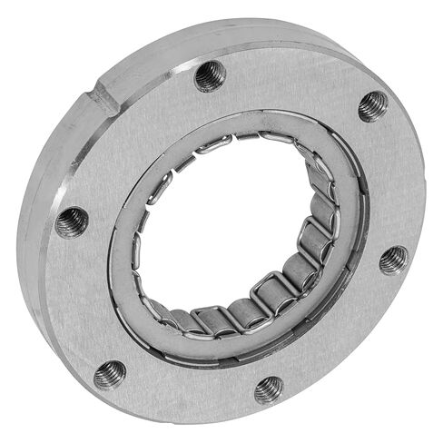 Caltric Starter Clutch One Way Bearing Sprag Compatible with Honda Rancher 420 TRX420 2022-2026/28125-HR6-MF1 in Saudi Arabia