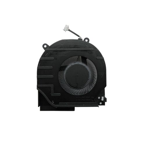 1 قطعة مروحة تبريد وحدة المعالجة المركزية للكمبيوتر المحمول لـ 16-R TPN-C169 RTX40 GPU MG75091V1-C180/C190-S9A 12V 9.60W N44738-001 (مروحة وحدة المعالجة المركزية) in Saudi Arabia