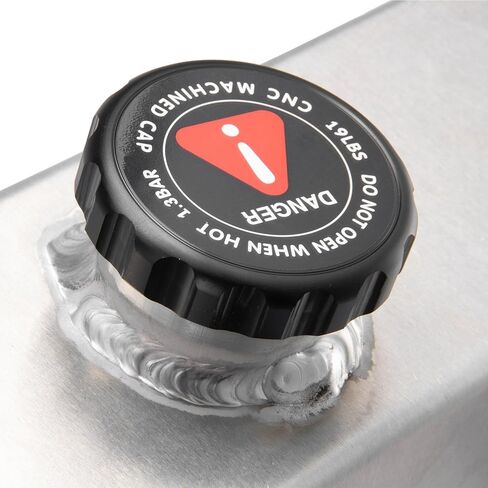 3 Row Radiator Shroud Fan Relay Compatible with 1949-1953 Ford Cars Flathead Configuration 1.2L 1.5L 2.3L 3.5L-4.2L l4 l6 V8 in Kuwait