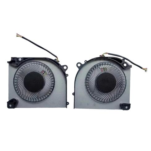 1pcs Laptop CPU GPU Cooling Fan for P16 3V2 3V3 NA/B800805HHT4B10001 5V 1.0A(3V3) in Saudi Arabia