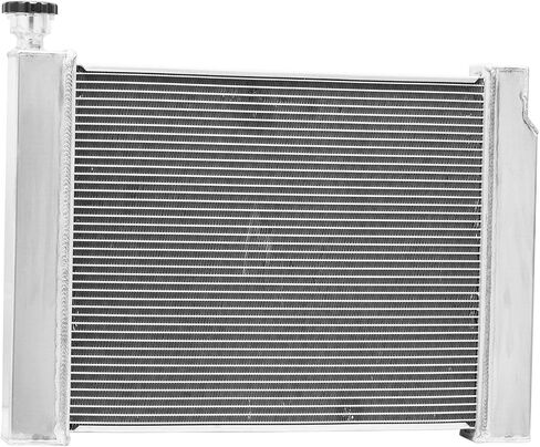 3-Row Radiator Shroud Fan Relay Compatible With 1988-1993 1989 GMC Chevy C/K 1500 2500 3500 Pickup 4.0L 5.0L 5.7L V6 V8 in Kuwait