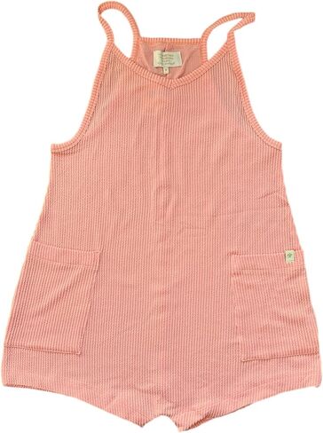 Simply Southern Greer Romper in Saudi Arabia