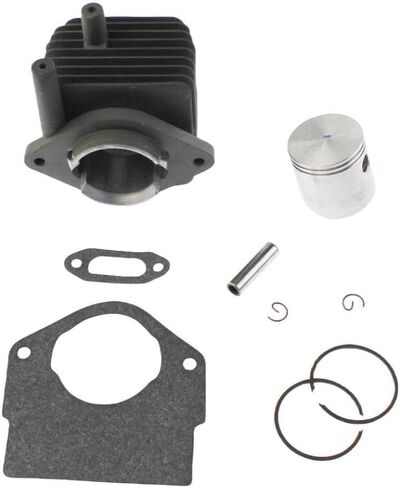 اسطوانة مجموعة المكبس متوافق مع 700r 704r 705r 710r 720r 725r 740r 750r 760r 764r 765r 766r 767r 770r 775r 780r 790r in Kuwait