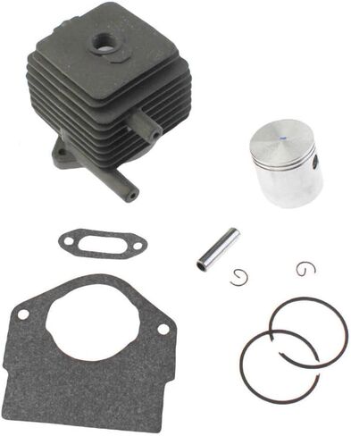اسطوانة مجموعة المكبس متوافق مع 700r 704r 705r 710r 720r 725r 740r 750r 760r 764r 765r 766r 767r 770r 775r 780r 790r in Kuwait