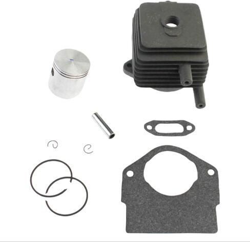 اسطوانة مجموعة المكبس متوافق مع 700r 704r 705r 710r 720r 725r 740r 750r 760r 764r 765r 766r 767r 770r 775r 780r 790r in Kuwait